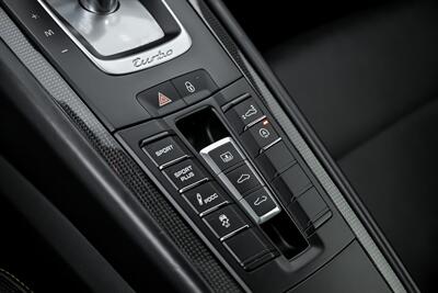 2015 Porsche 911 Turbo S-$80K MODS-FULLY BUILT 911!   - Photo 46 - Joliet, IL 60435