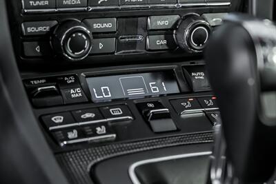 2015 Porsche 911 Turbo S-$80K MODS-FULLY BUILT 911!   - Photo 42 - Joliet, IL 60435