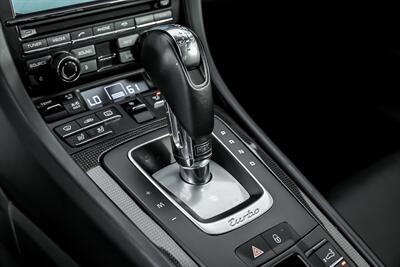 2015 Porsche 911 Turbo S-$80K MODS-FULLY BUILT 911!   - Photo 45 - Joliet, IL 60435