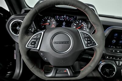 2020 Chevrolet Camaro ZL1   - Photo 29 - Joliet, IL 60435