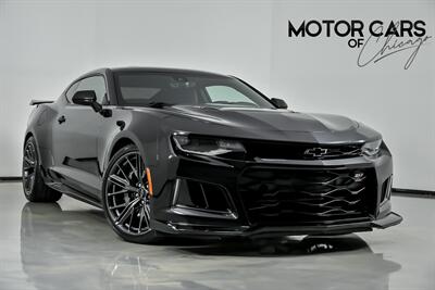 2020 Chevrolet Camaro ZL1   - Photo 1 - Joliet, IL 60435