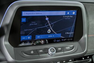 2020 Chevrolet Camaro ZL1   - Photo 33 - Joliet, IL 60435