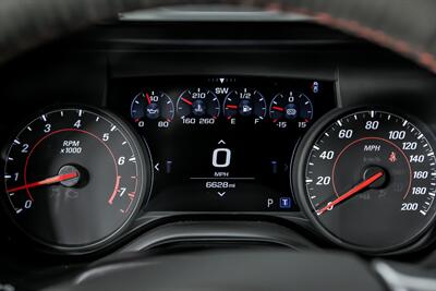 2020 Chevrolet Camaro ZL1   - Photo 28 - Joliet, IL 60435