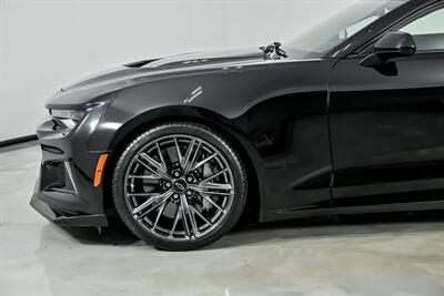 2020 Chevrolet Camaro ZL1   - Photo 7 - Joliet, IL 60435