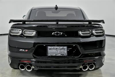 2020 Chevrolet Camaro ZL1   - Photo 11 - Joliet, IL 60435