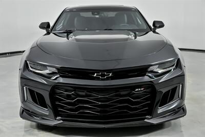 2020 Chevrolet Camaro ZL1   - Photo 5 - Joliet, IL 60435