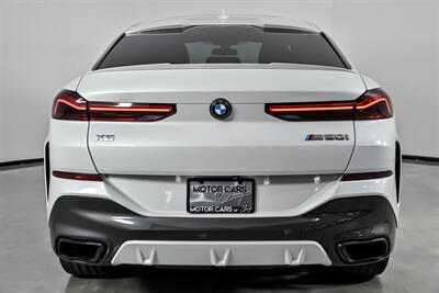 2022 BMW X6 M50i - Photo 11 - Joliet, IL 60435