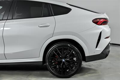 2022 BMW X6 M50i - Photo 9 - Joliet, IL 60435