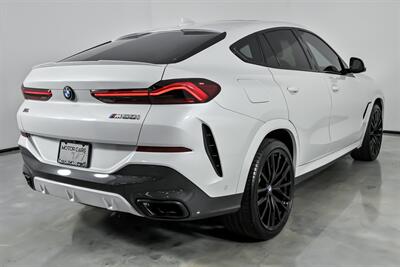 2022 BMW X6 M50i - Photo 12 - Joliet, IL 60435