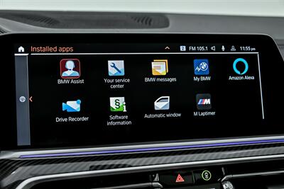 2022 BMW X6 M50i - Photo 34 - Joliet, IL 60435