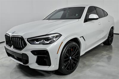 2022 BMW X6 M50i - Photo 6 - Joliet, IL 60435