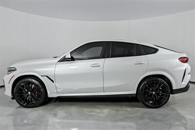 2022 BMW X6 M50i - Photo 8 - Joliet, IL 60435
