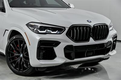 2022 BMW X6 M50i - Photo 3 - Joliet, IL 60435
