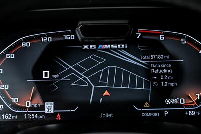 2022 BMW X6 M50i - Photo 28 - Joliet, IL 60435