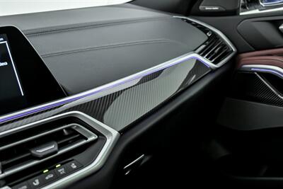 2022 BMW X6 M50i - Photo 36 - Joliet, IL 60435