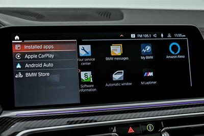 2022 BMW X6 M50i - Photo 33 - Joliet, IL 60435