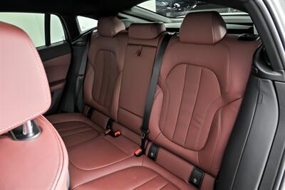 2022 BMW X6 M50i - Photo 25 - Joliet, IL 60435