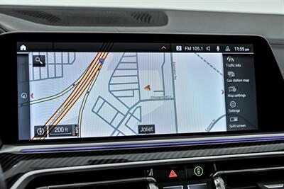 2022 BMW X6 M50i - Photo 31 - Joliet, IL 60435