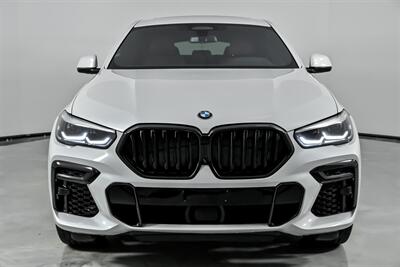 2022 BMW X6 M50i - Photo 5 - Joliet, IL 60435