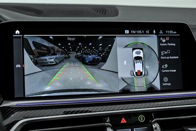 2022 BMW X6 M50i - Photo 32 - Joliet, IL 60435