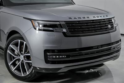 2025 Land Rover Range Rover P400 SE   - Photo 3 - Joliet, IL 60435