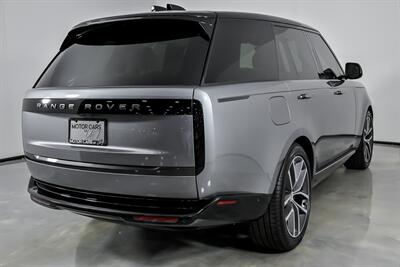 2025 Land Rover Range Rover P400 SE   - Photo 12 - Joliet, IL 60435