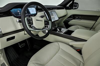 2025 Land Rover Range Rover P400 SE   - Photo 21 - Joliet, IL 60435