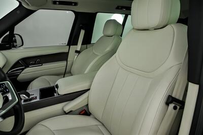 2025 Land Rover Range Rover P400 SE   - Photo 23 - Joliet, IL 60435