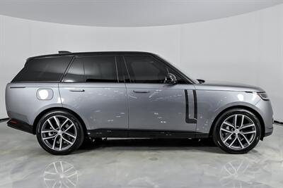 2025 Land Rover Range Rover P400 SE   - Photo 14 - Joliet, IL 60435