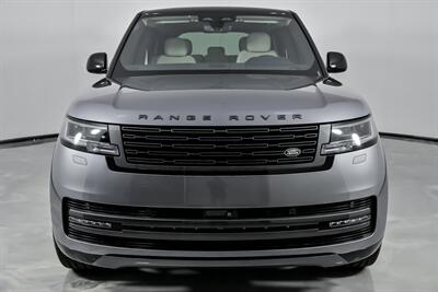 2025 Land Rover Range Rover P400 SE   - Photo 5 - Joliet, IL 60435