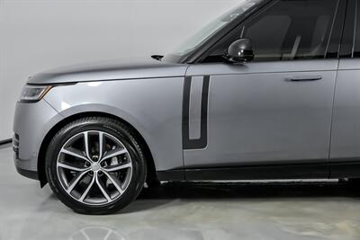 2025 Land Rover Range Rover P400 SE   - Photo 7 - Joliet, IL 60435