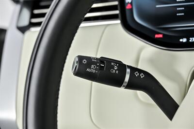 2025 Land Rover Range Rover P400 SE   - Photo 29 - Joliet, IL 60435
