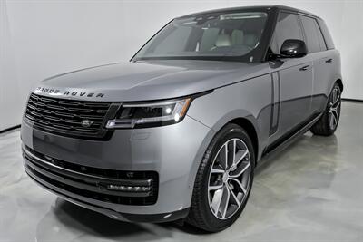 2025 Land Rover Range Rover P400 SE   - Photo 6 - Joliet, IL 60435