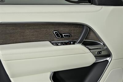 2025 Land Rover Range Rover P400 SE   - Photo 18 - Joliet, IL 60435