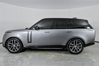 2025 Land Rover Range Rover P400 SE   - Photo 8 - Joliet, IL 60435