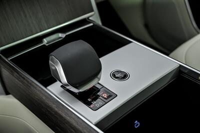 2025 Land Rover Range Rover P400 SE   - Photo 36 - Joliet, IL 60435