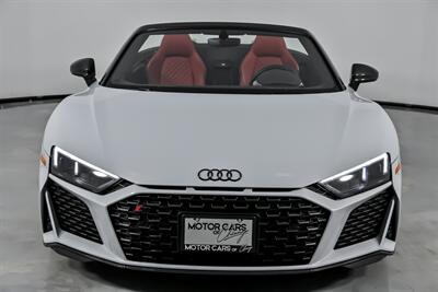 2022 Audi R8 5.2 quattro V10 performance - Photo 5 - Joliet, IL 60435