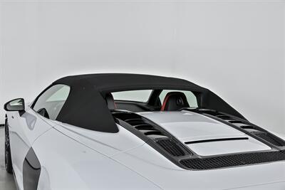 2022 Audi R8 5.2 quattro V10 performance - Photo 18 - Joliet, IL 60435
