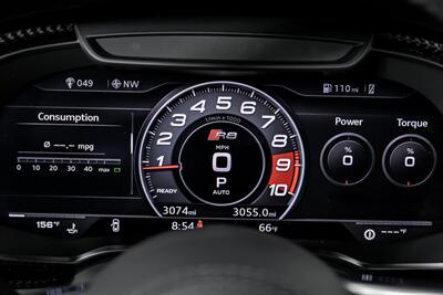 2022 Audi R8 5.2 quattro V10 performance - Photo 34 - Joliet, IL 60435