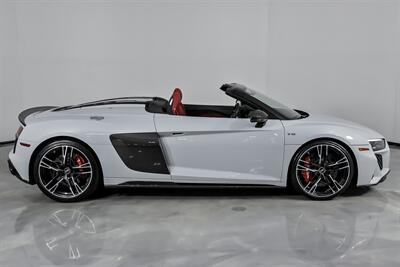 2022 Audi R8 5.2 quattro V10 performance - Photo 14 - Joliet, IL 60435