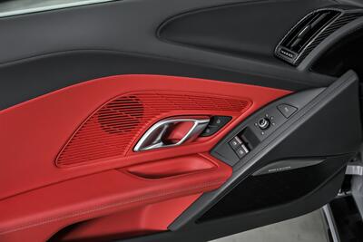 2022 Audi R8 5.2 quattro V10 performance - Photo 21 - Joliet, IL 60435