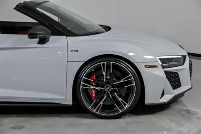 2022 Audi R8 5.2 quattro V10 performance - Photo 15 - Joliet, IL 60435