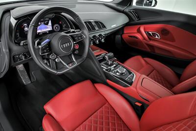 2022 Audi R8 5.2 quattro V10 performance - Photo 26 - Joliet, IL 60435