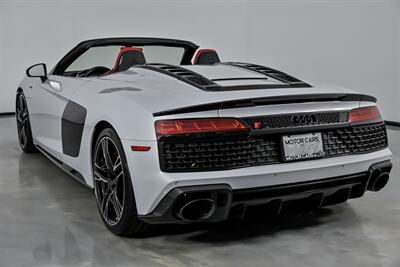2022 Audi R8 5.2 quattro V10 performance - Photo 10 - Joliet, IL 60435