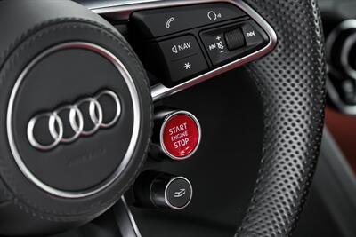 2022 Audi R8 5.2 quattro V10 performance - Photo 32 - Joliet, IL 60435