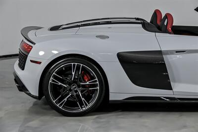 2022 Audi R8 5.2 quattro V10 performance - Photo 13 - Joliet, IL 60435