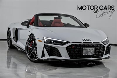 2022 Audi R8 5.2 quattro V10 performance - Photo 1 - Joliet, IL 60435