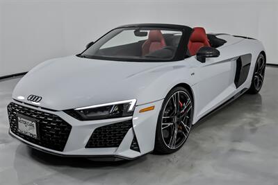 2022 Audi R8 5.2 quattro V10 performance - Photo 6 - Joliet, IL 60435