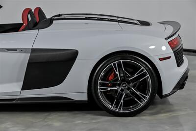 2022 Audi R8 5.2 quattro V10 performance - Photo 9 - Joliet, IL 60435