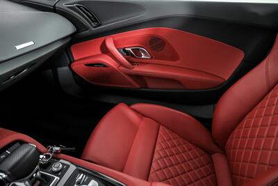 2022 Audi R8 5.2 quattro V10 performance - Photo 44 - Joliet, IL 60435